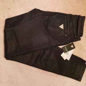 New Guess Jean's Size 25 Skinny